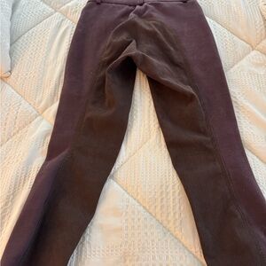 Women’s horse riding pants